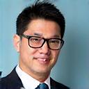 Portrait of David Chen